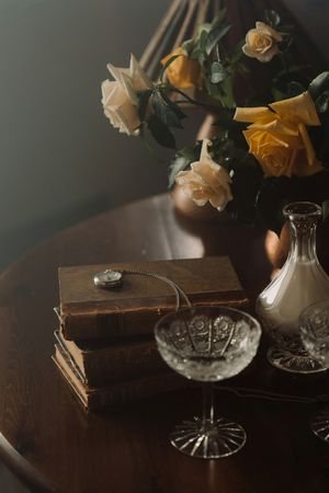 OPEN THEME Photo Exhibit