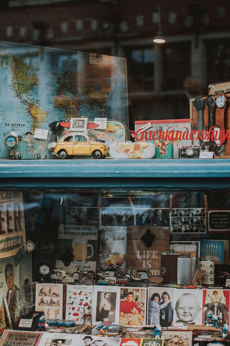 OPEN THEME Photo Exhibit