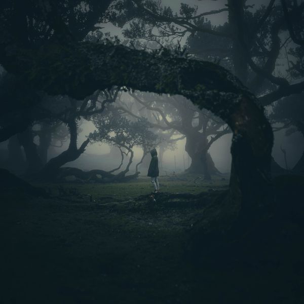 SQUARE Photography Exhibit