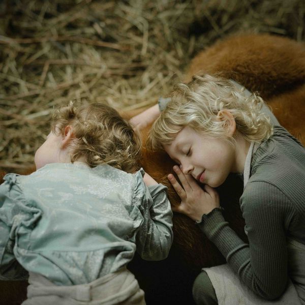 SQUARE Photography Exhibit