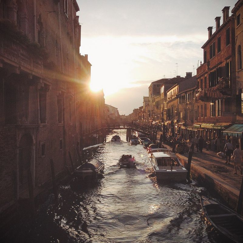 SQUARE Photography Exhibit