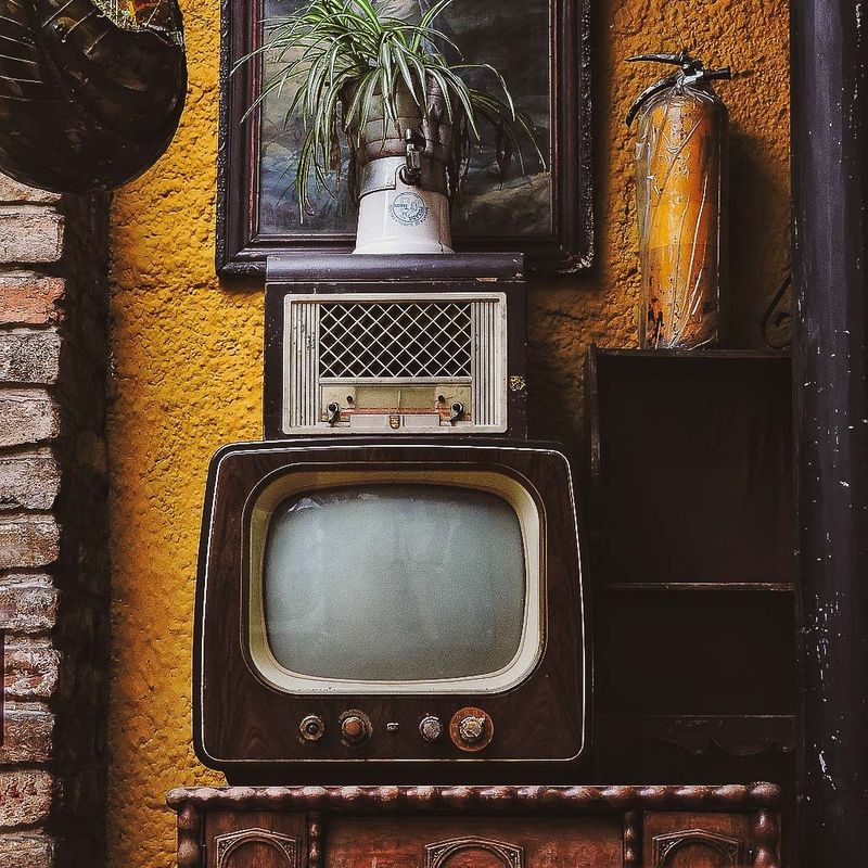 SQUARE Photography Exhibit