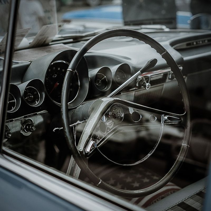 SQUARE Photography Exhibit