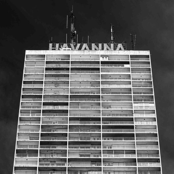 SQUARE Photography Exhibit