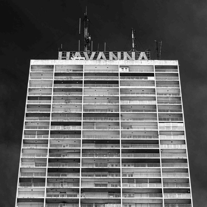 SQUARE Photography Exhibit