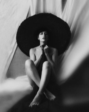 NUDE Photography Exhibition