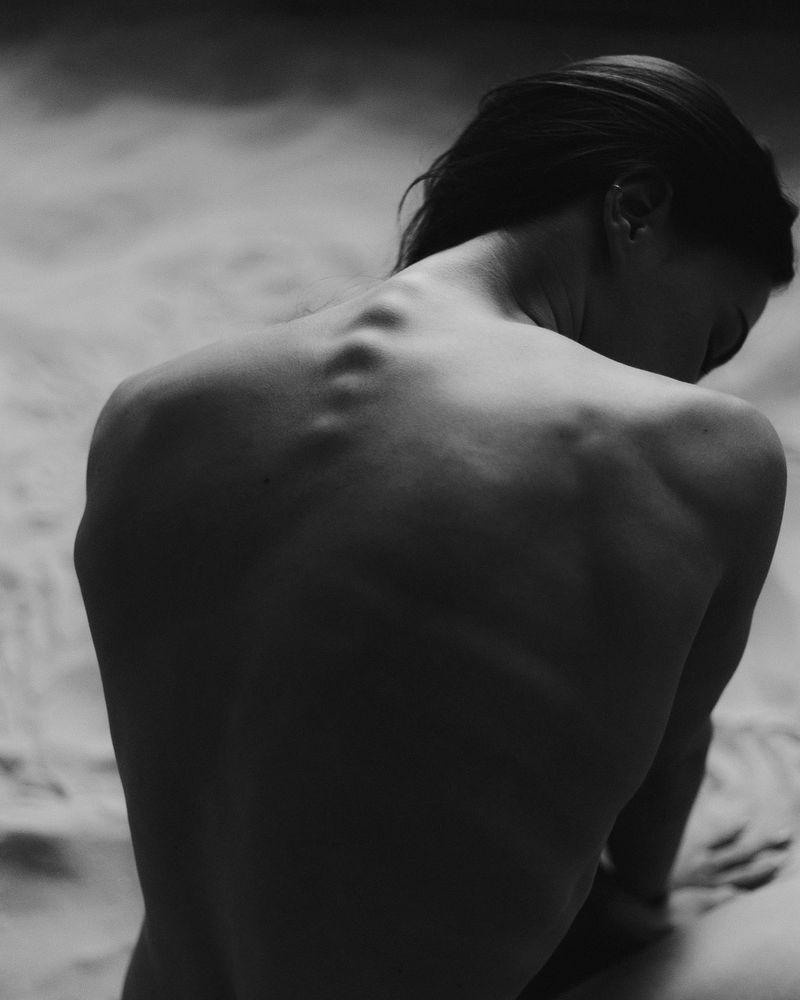 NUDE Photography Exhibition