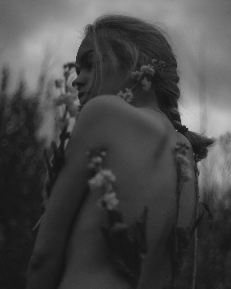 NUDE Photography Exhibition