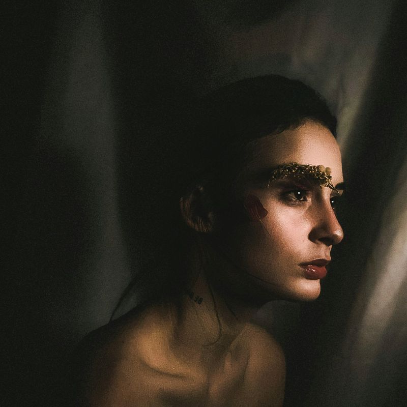 Portrait Photography Exhibit