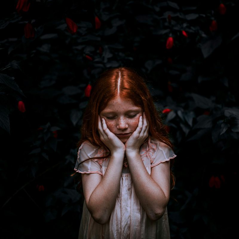 Portrait Photography Exhibit