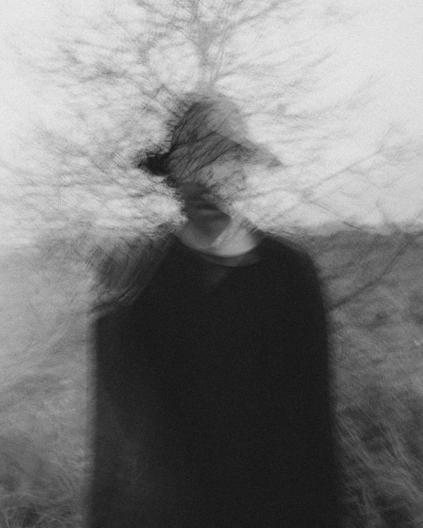 Portrait Photography Exhibit