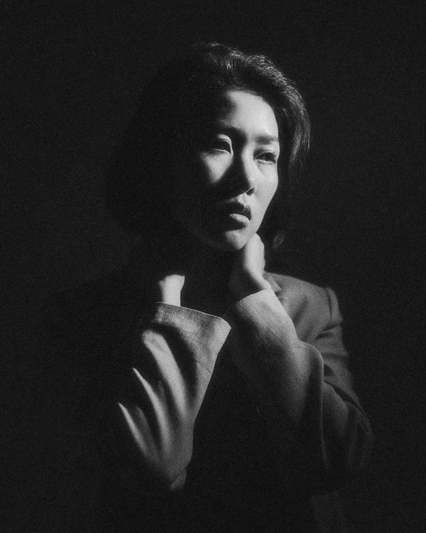 Portrait Photography Exhibit