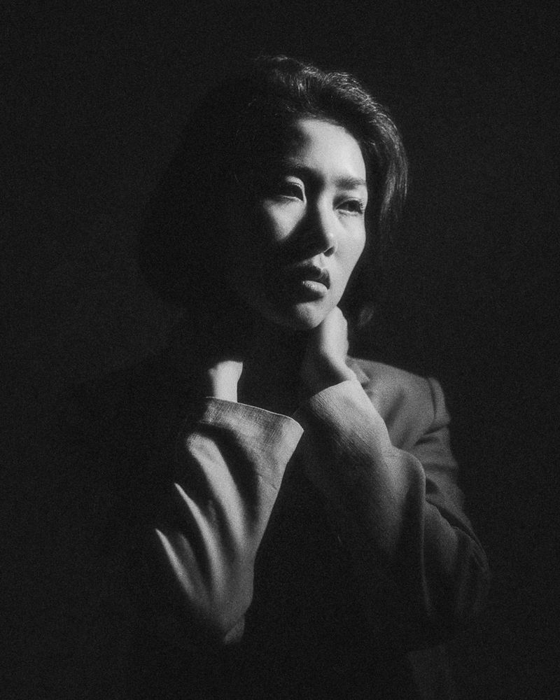 Portrait Photography Exhibit