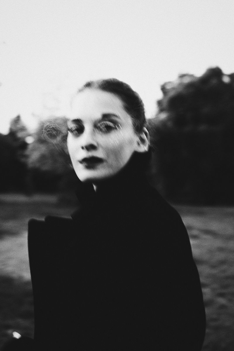 OPEN THEME - GROUP EXHIBITION