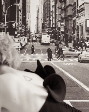 Manhattan
