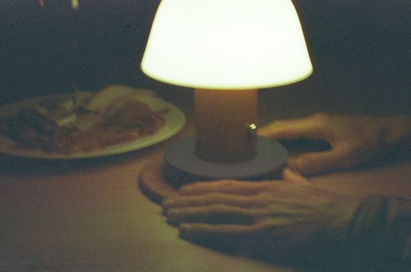 © Daria Senchikhina - Image from the A life through the lens of war photography project