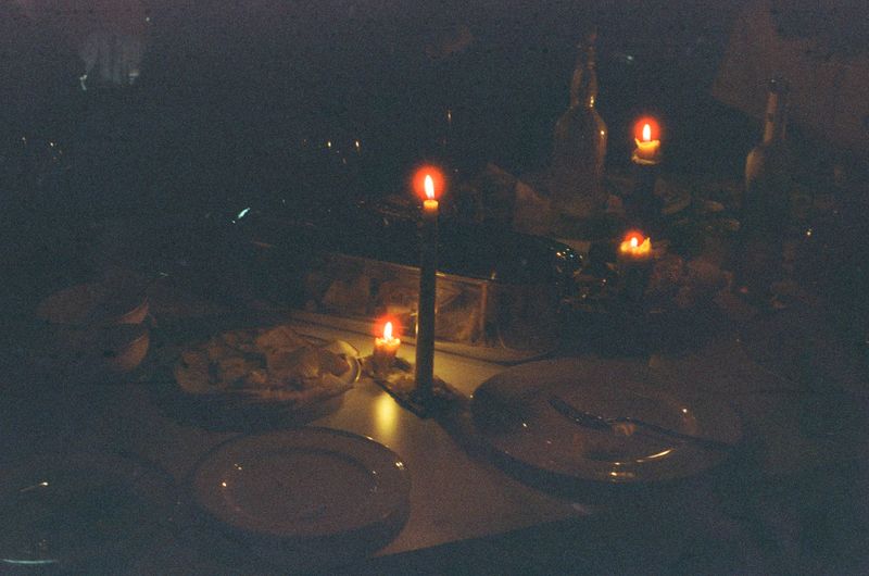 © Daria Senchikhina - Image from the A life through the lens of war photography project