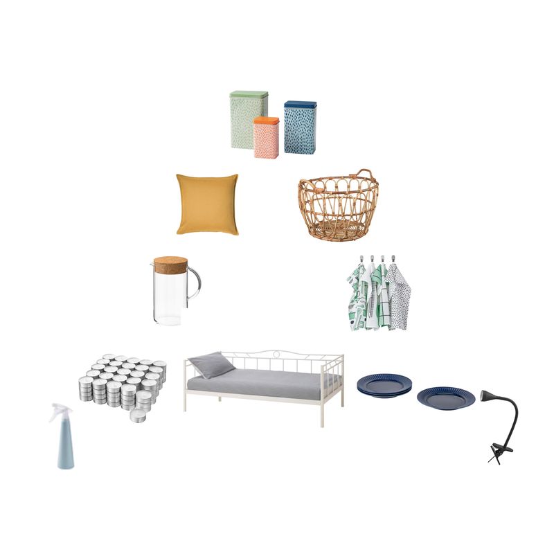 © Daria Senchikhina - Image from the The soul paralysis / Паралич души photography project