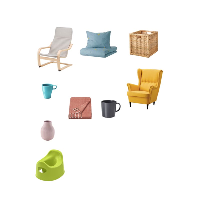 © Daria Senchikhina - Image from the The soul paralysis / Паралич души photography project