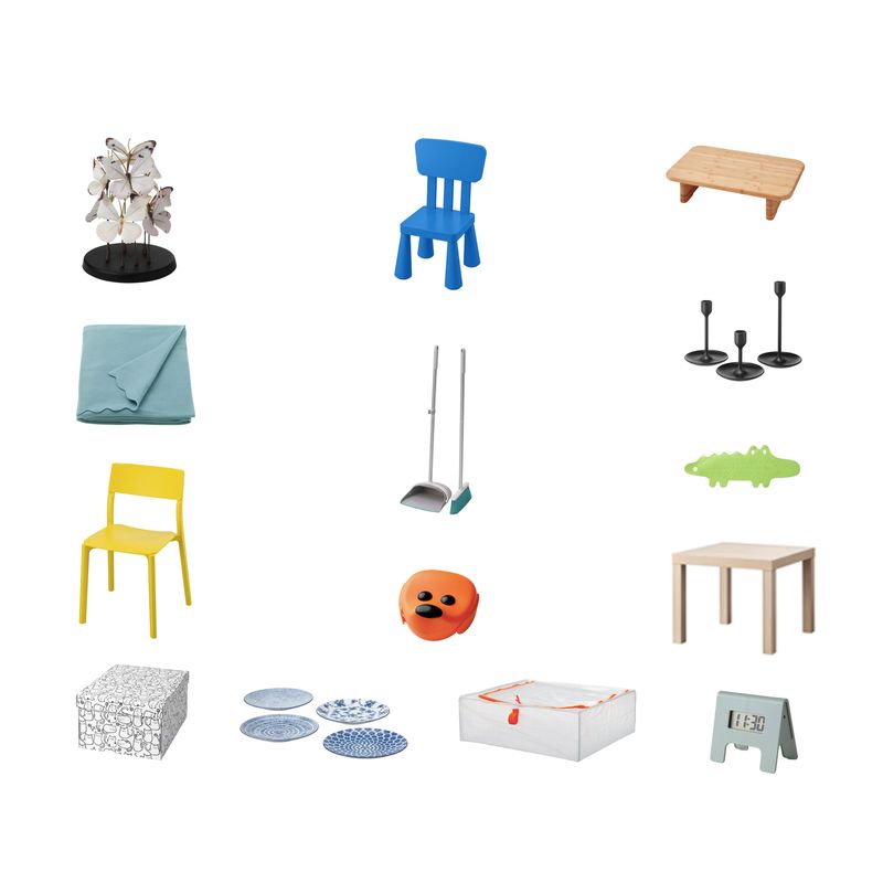 © Daria Senchikhina - Image from the The soul paralysis / Паралич души photography project