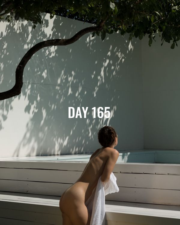 © Daria Senchikhina - Image from the Summer Days photography project