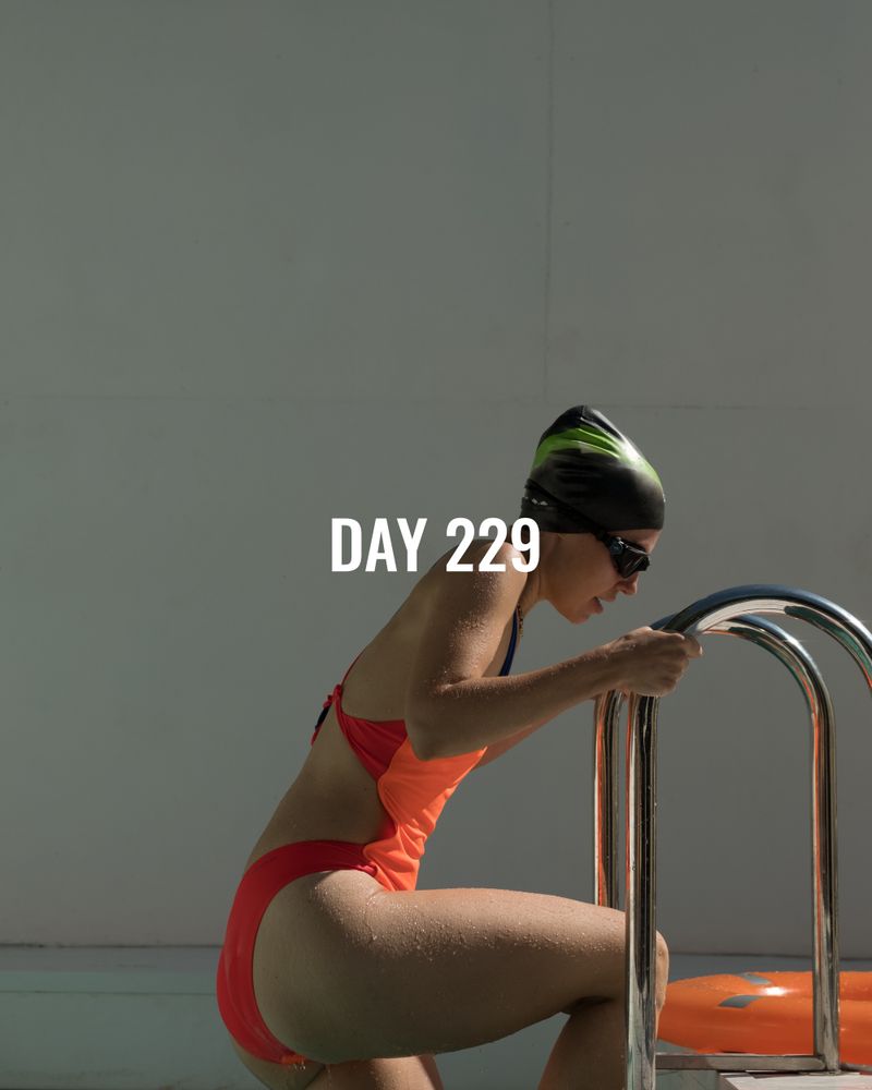 © Daria Senchikhina - Image from the Summer Days photography project