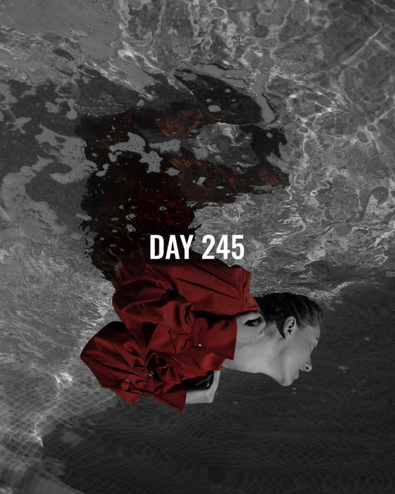 © Daria Senchikhina - Image from the Summer Days photography project