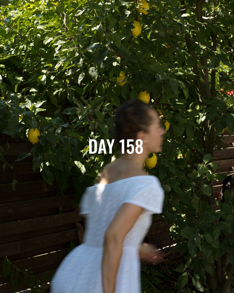 © Daria Senchikhina - Image from the Summer Days photography project