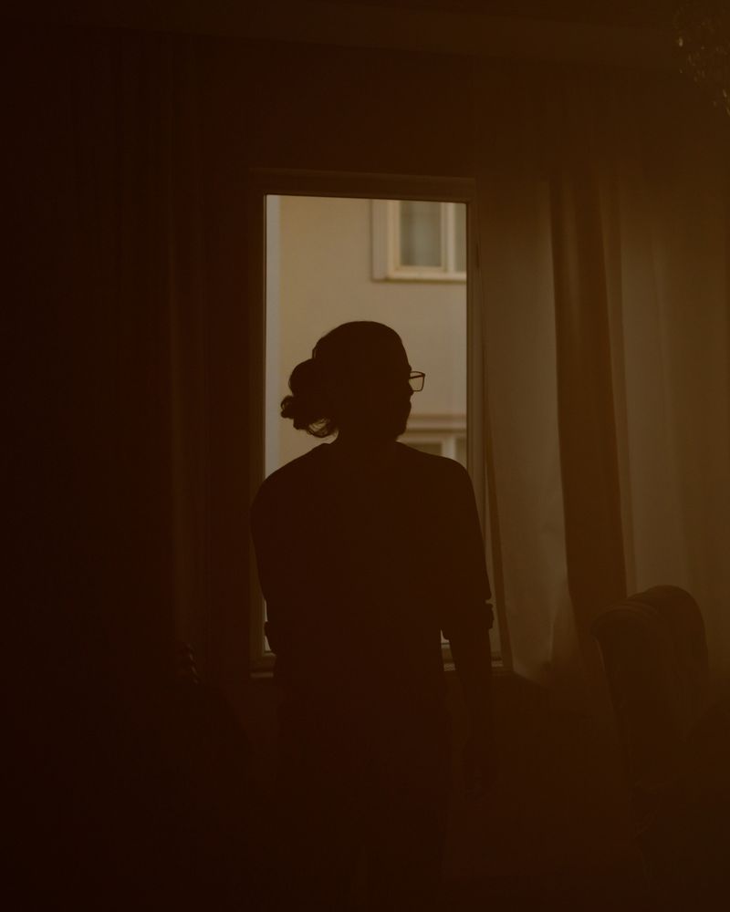 © Carola Cappellari - Image from the Sons of the Sun photography project