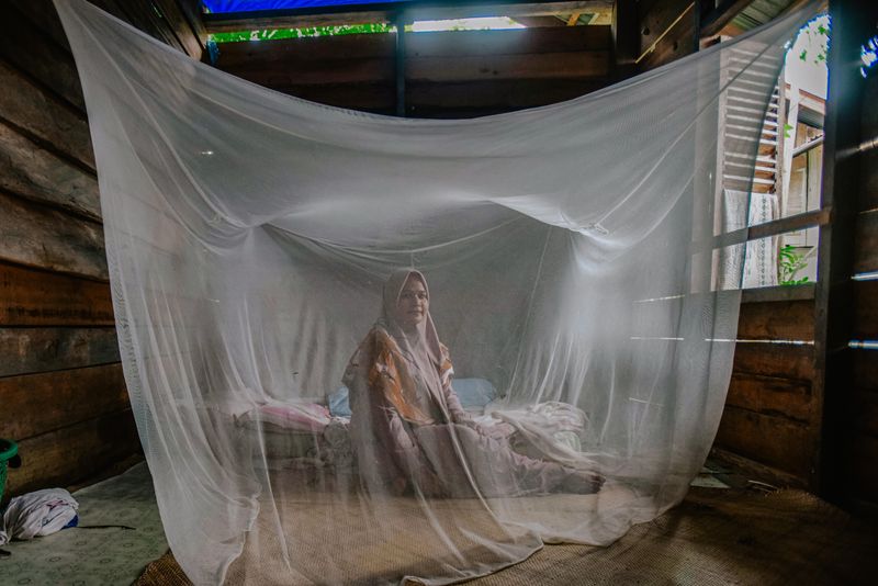 © Riska Munawarah - Image from the This Is Us (?) photography project