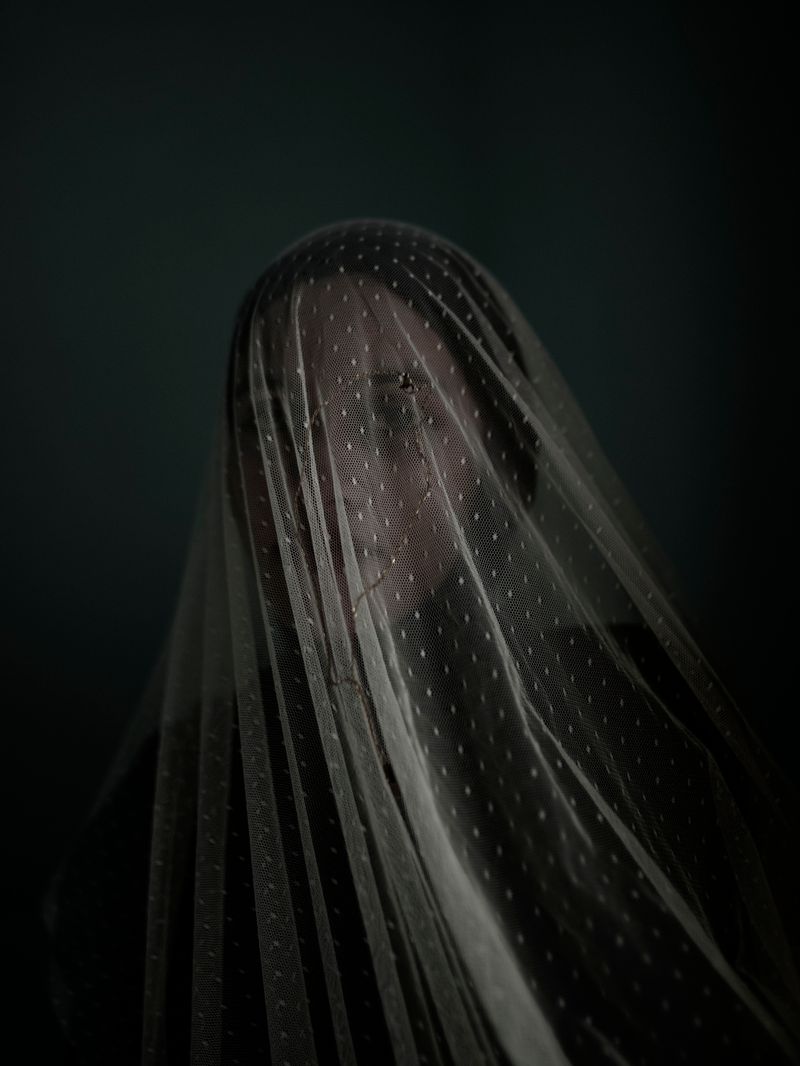 © Riska Munawarah - Image from the This Is Us (?) photography project