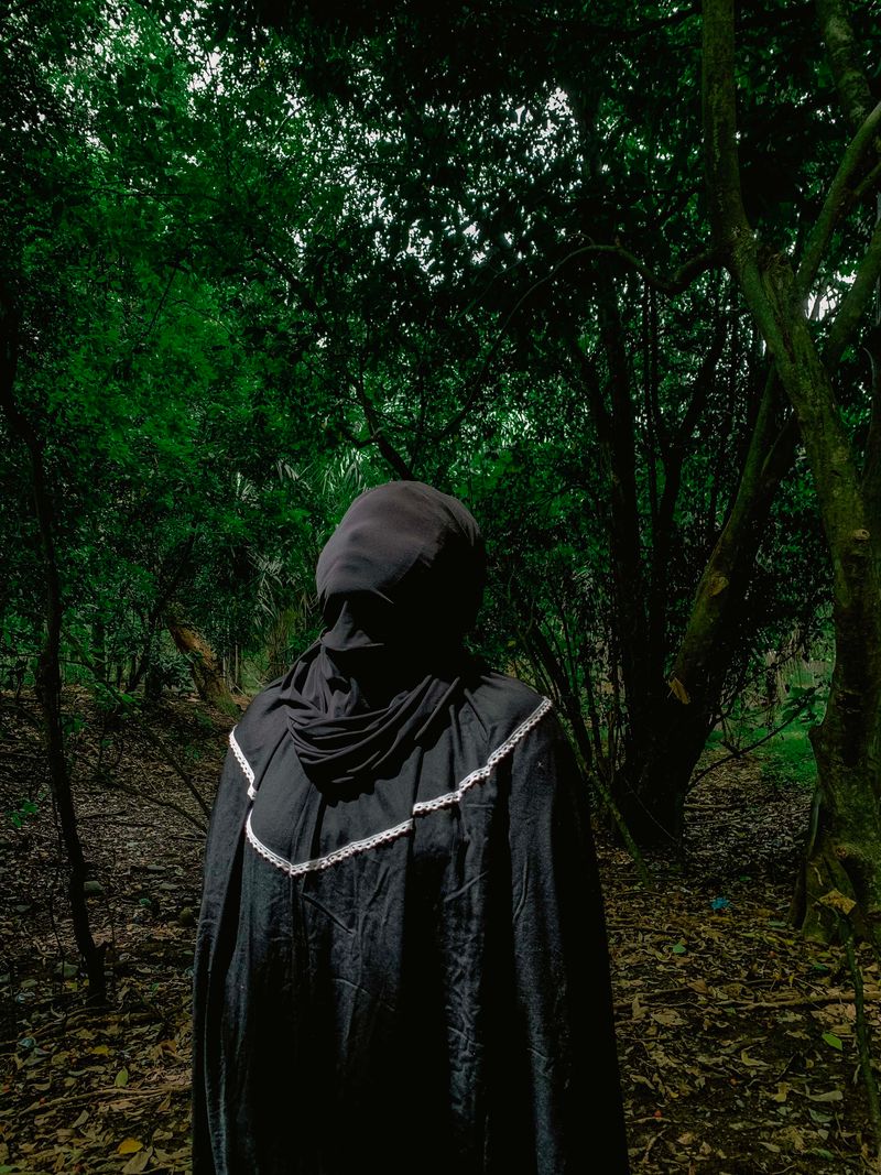 © Riska Munawarah - Image from the This Is Us (?) photography project