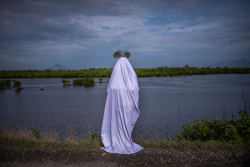 © Riska Munawarah - Image from the This Is Us (?) photography project