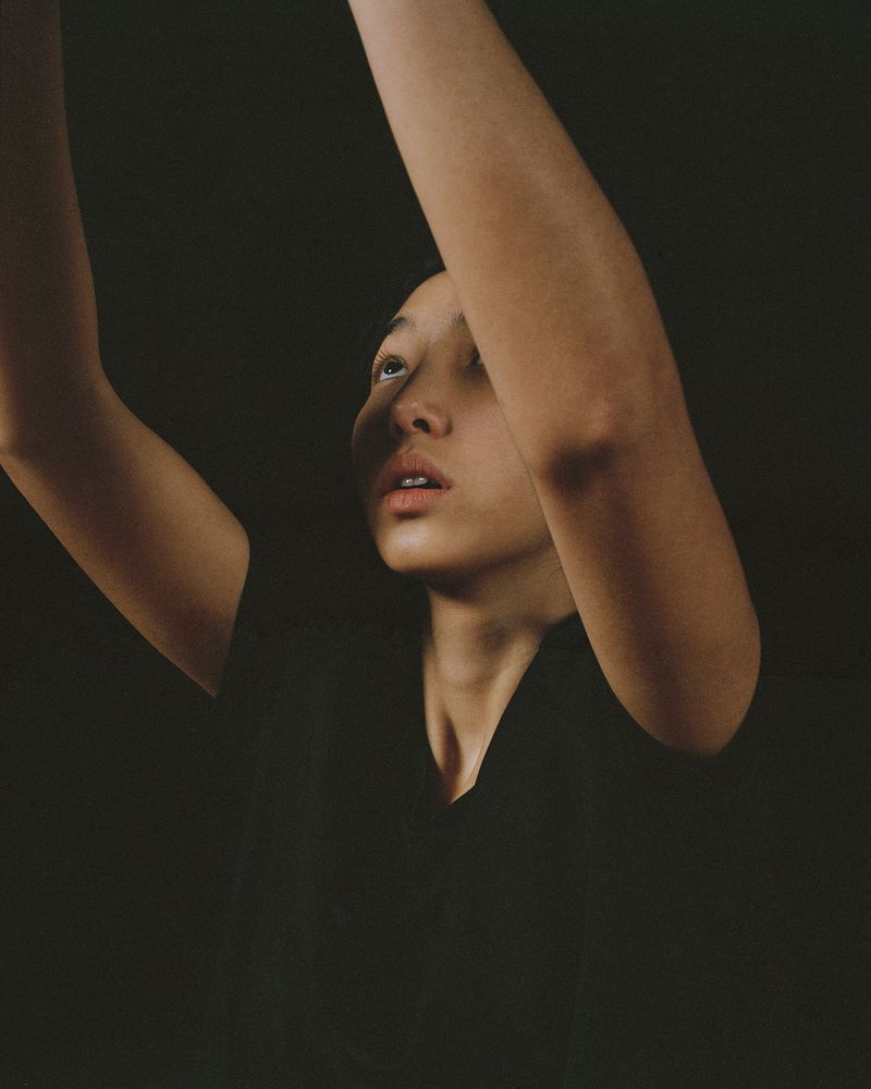 © Sofia Runarsdotter - Title; The Great Hereafter