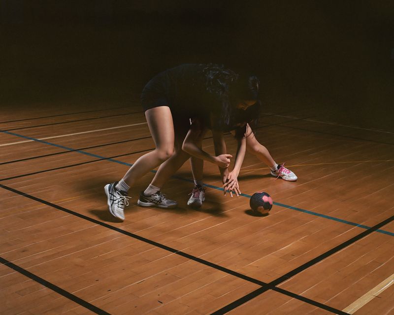 © Sofia Runarsdotter - Title: Spider