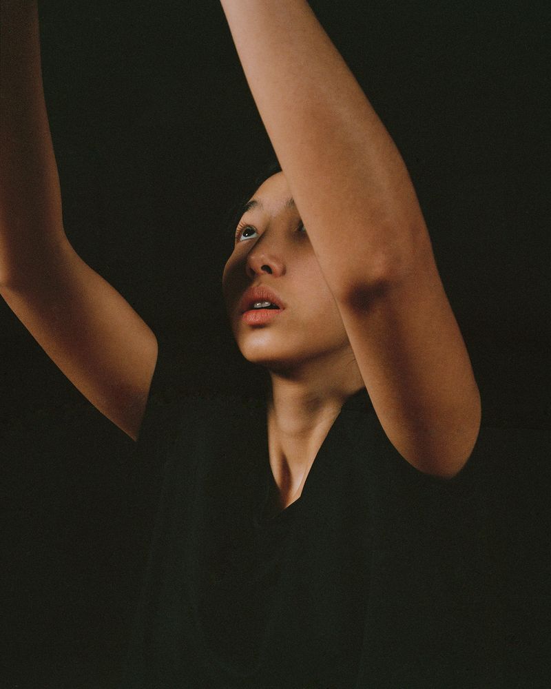 © Sofia Runarsdotter - Title; The Great Hereafter