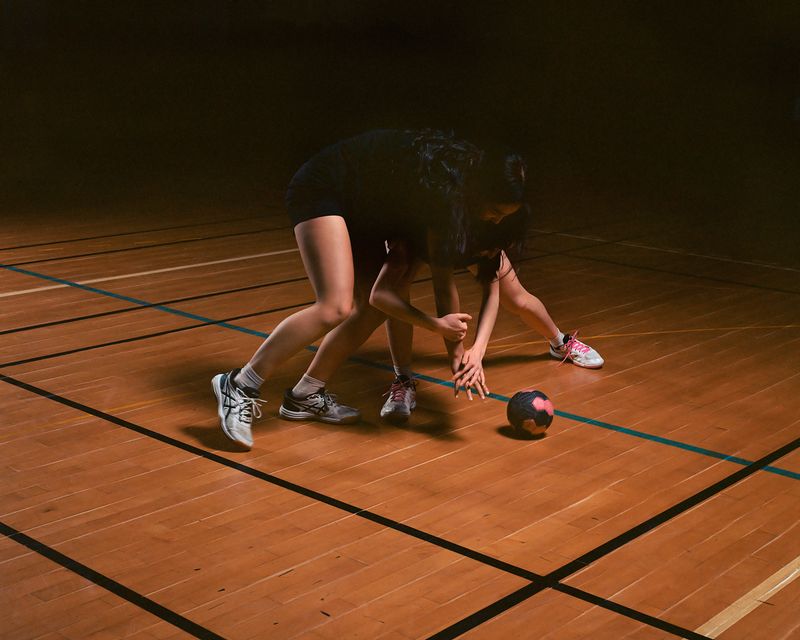 © Sofia Runarsdotter - Title: Spider