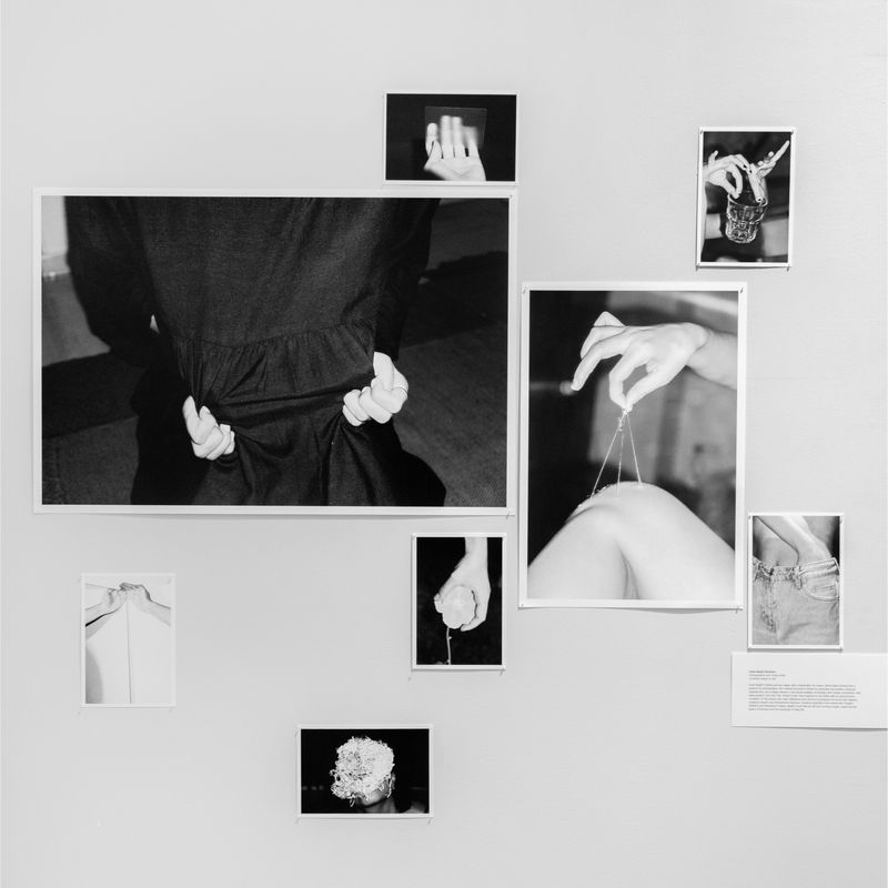 © Mehrdad Mirzaie - Installation View