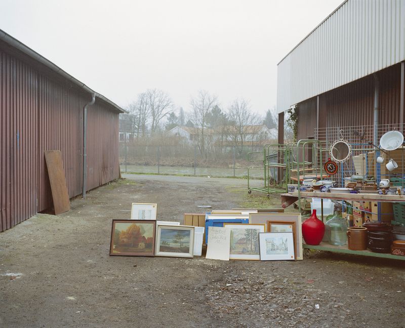 © Mehrdad Mirzaie - Minoo Hassanzadeh