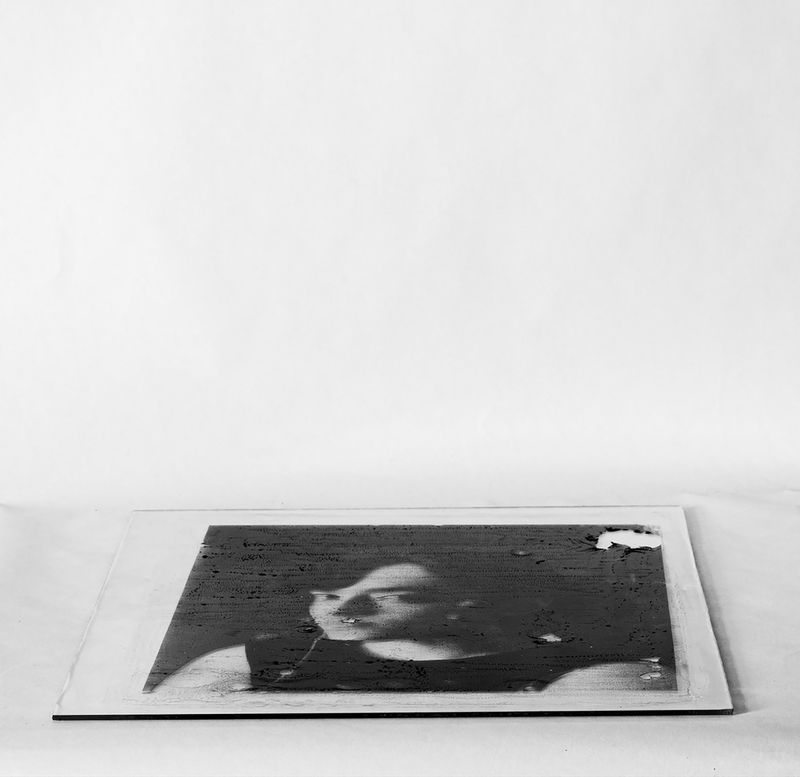 © Mehrdad Mirzaie - Untitled, From "Room No.2: Archive Room"