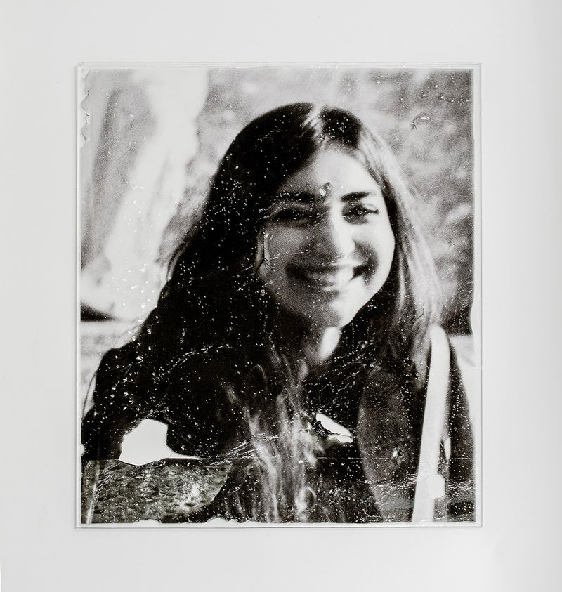 © Mehrdad Mirzaie - Untitled, From "Room No.2: Archive Room"