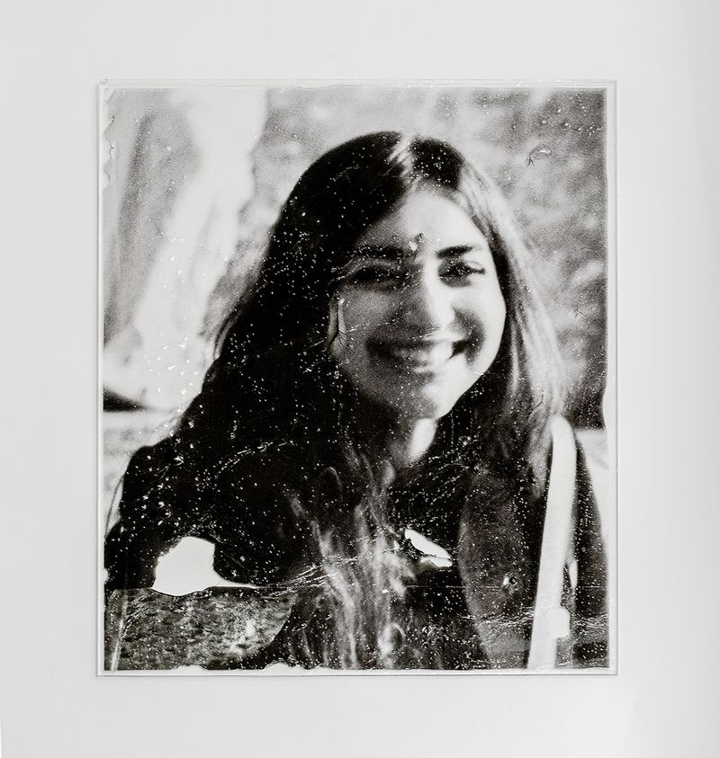 © Mehrdad Mirzaie - Untitled, From "Room No.2: Archive Room"