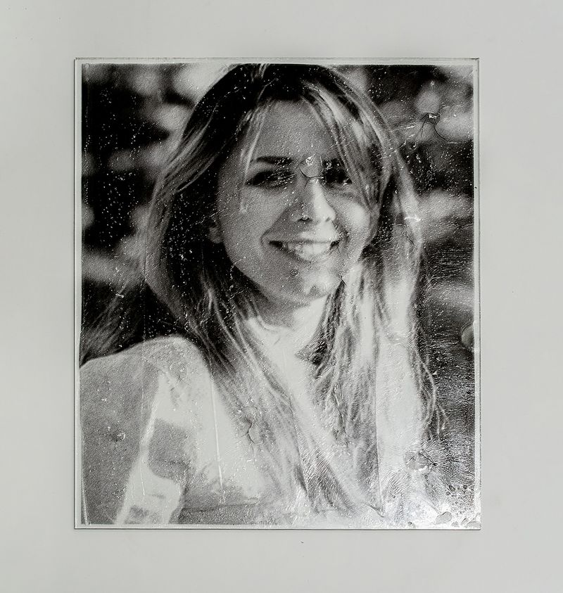 © Mehrdad Mirzaie - Untitled, From "Room No.2: Archive Room"