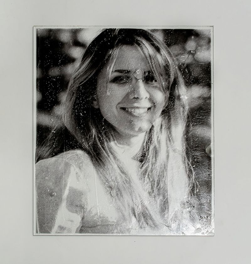 © Mehrdad Mirzaie - Untitled, From "Room No.2: Archive Room"