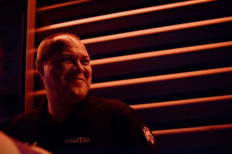 © Mihail Calarașan - Image from the Frontline photography project