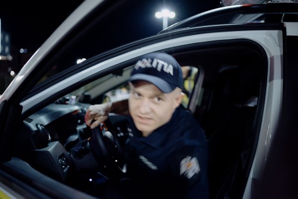 © Mihail Calarașan - Image from the Frontline photography project