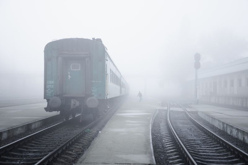 © Mihail Calarașan - Image from the 100ft photography project