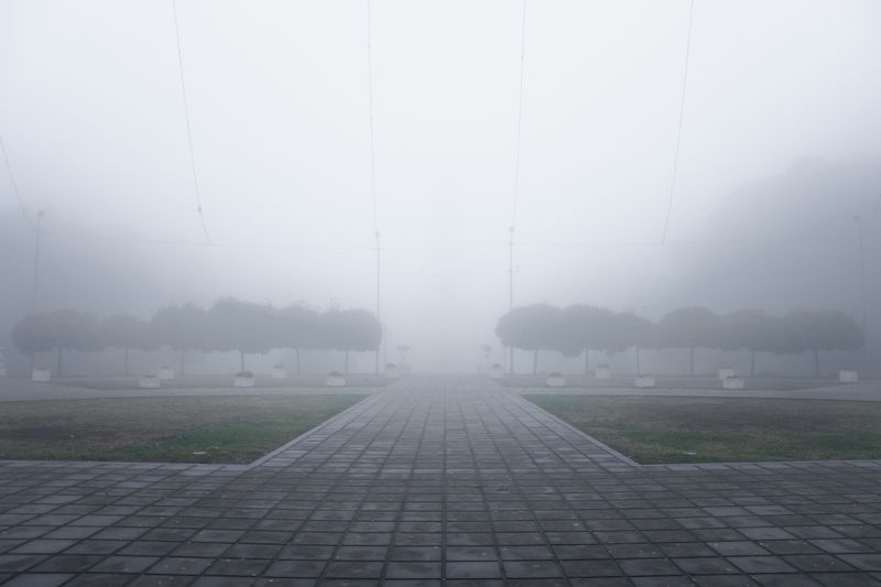 © Mihail Calarașan - Image from the 100ft photography project