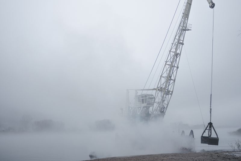 © Mihail Calarașan - Image from the 100ft photography project