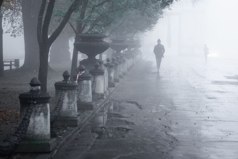 © Mihail Calarașan - Image from the 100ft photography project